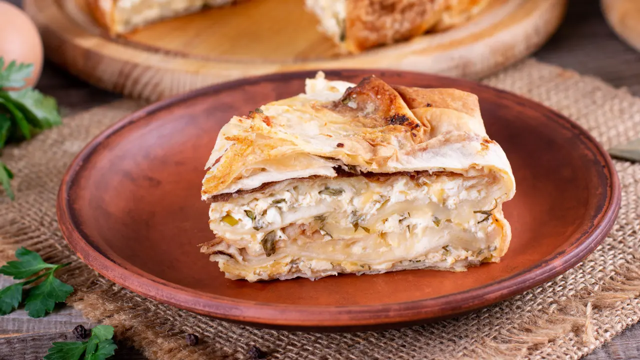 Pita