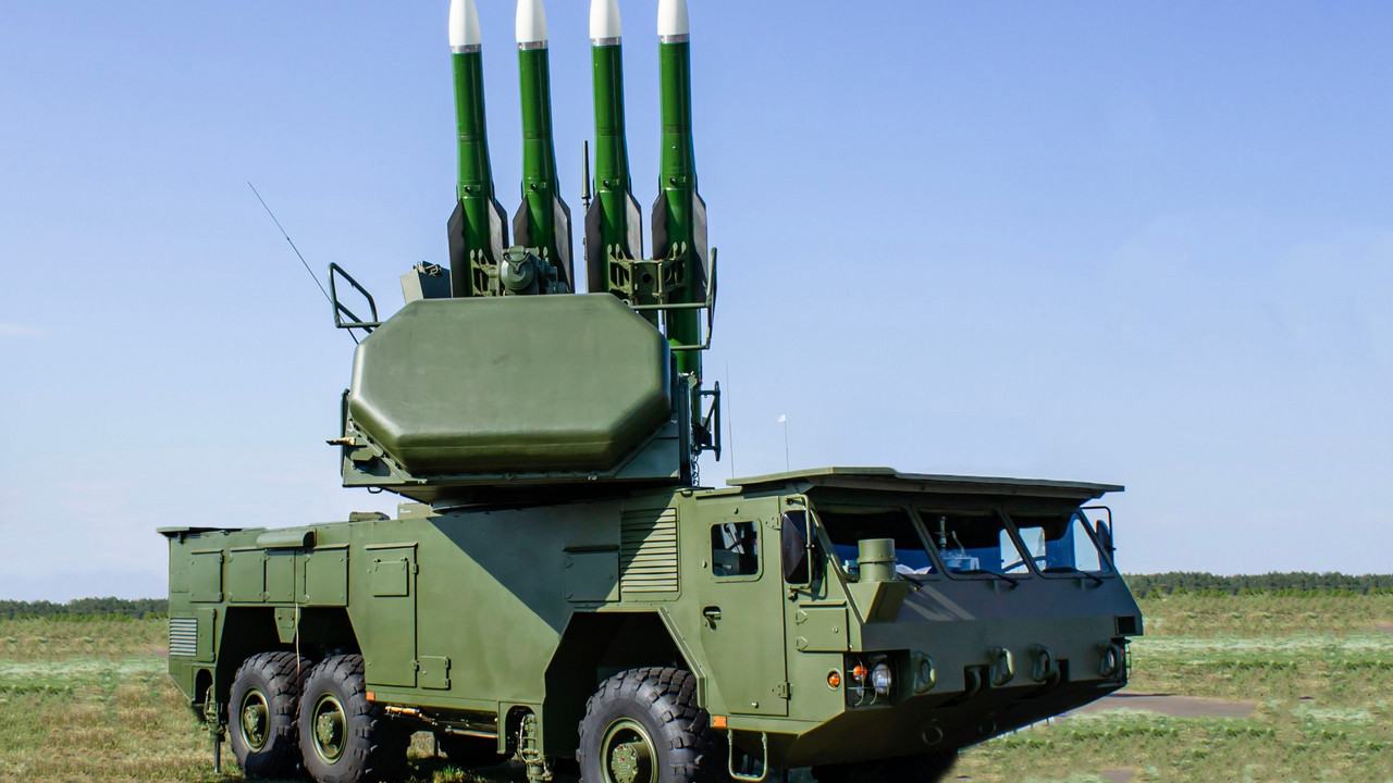 Rakete