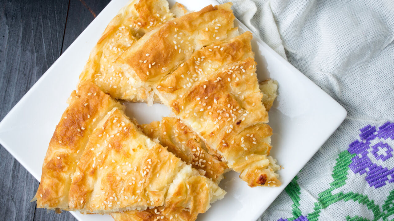 Pita