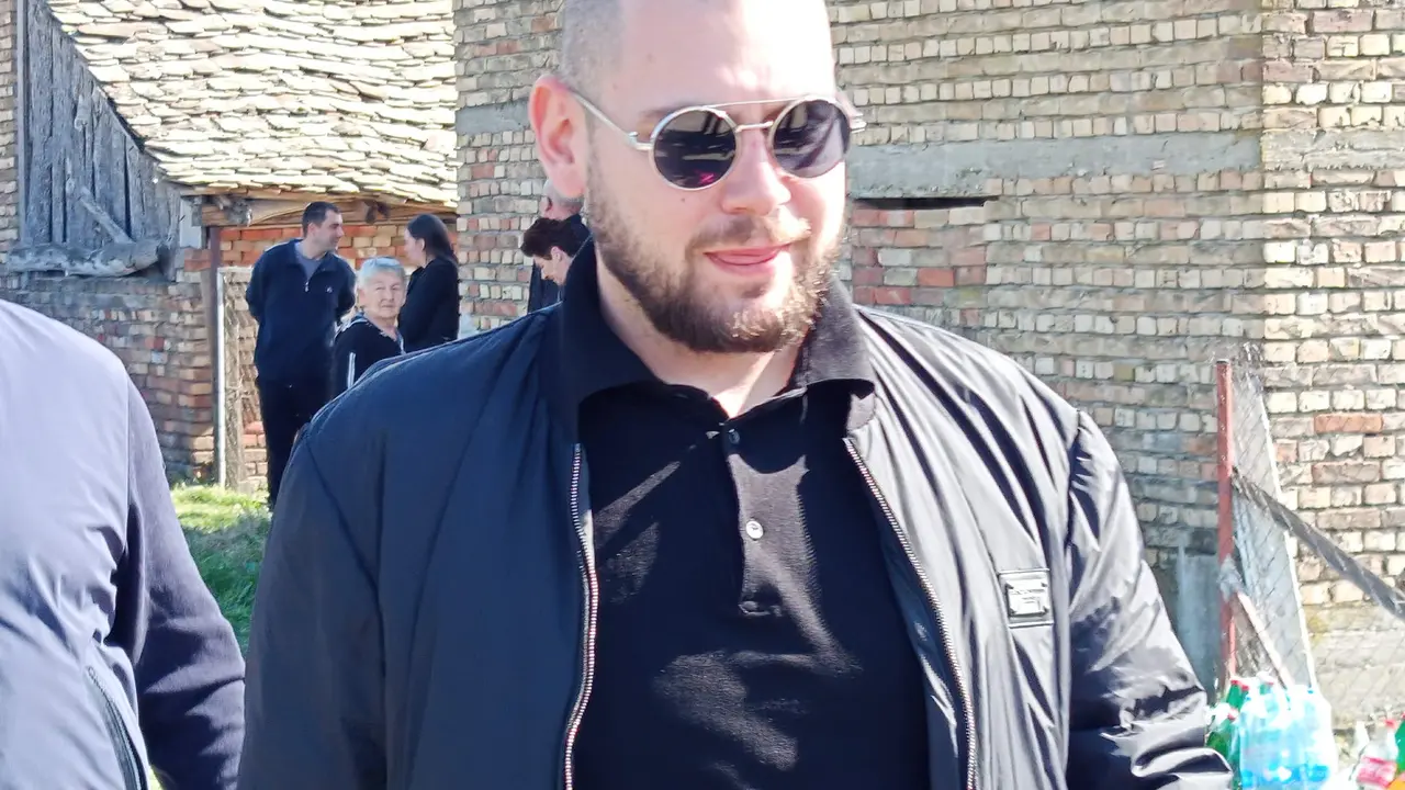Marko Trajković