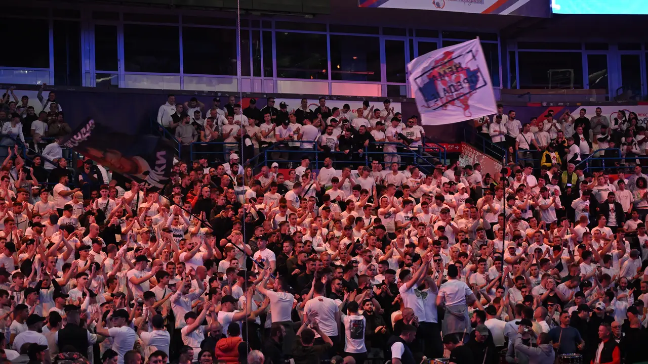 Skup u Areni
