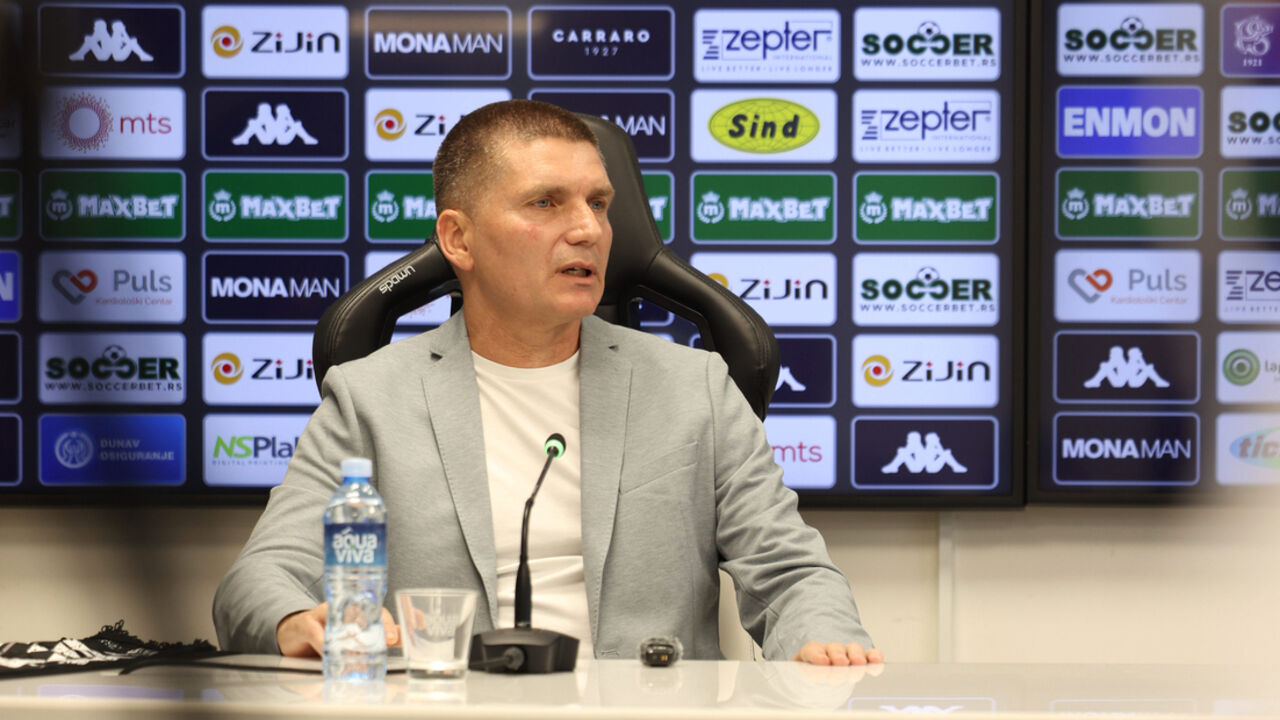 Srđan Blagojević