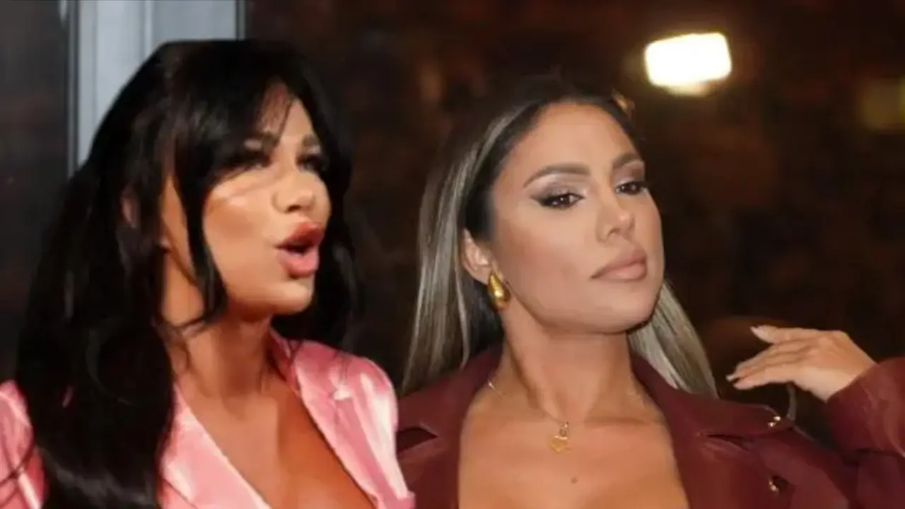 Stanija Dobrojević, Sandra Afrika