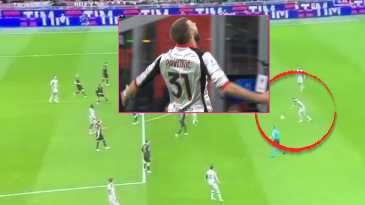 Gol Pavlovića