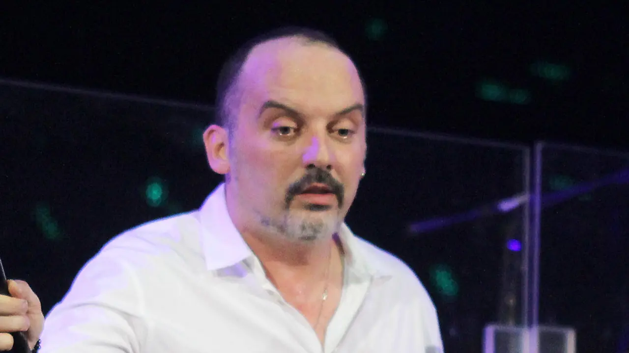Toni Cetinski