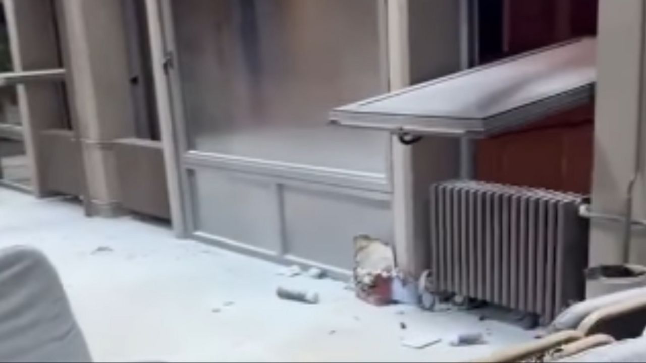Ovako izgleda mesto sa kog je pala devojka (25)