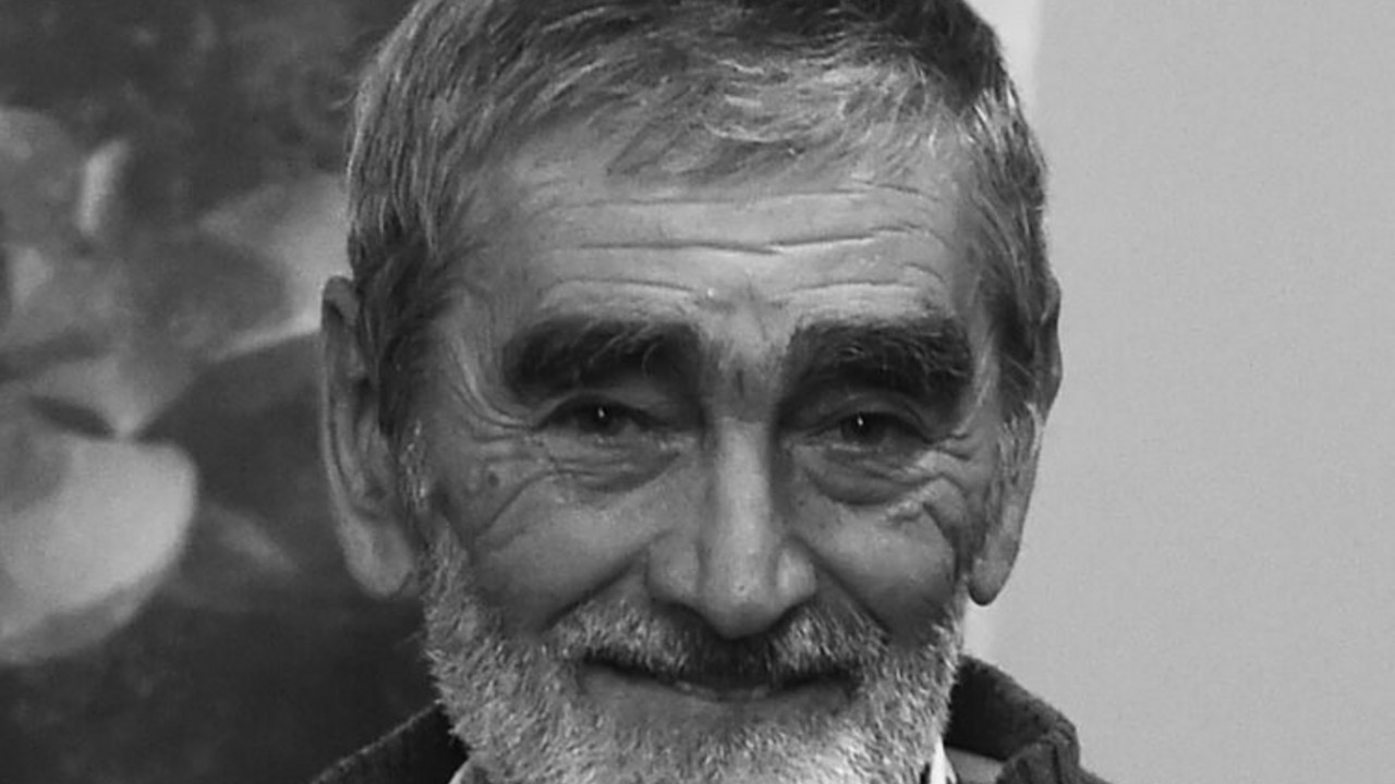 Borislav Barački "Trba"