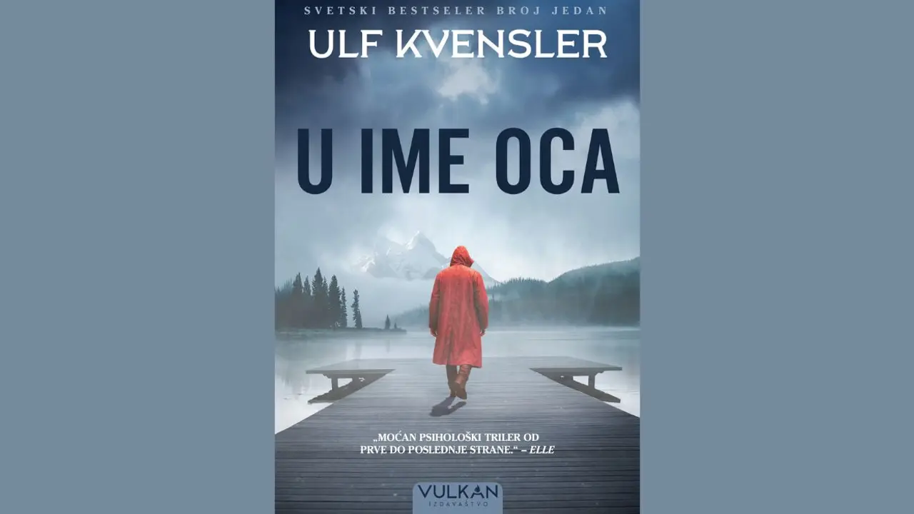 U ime oca