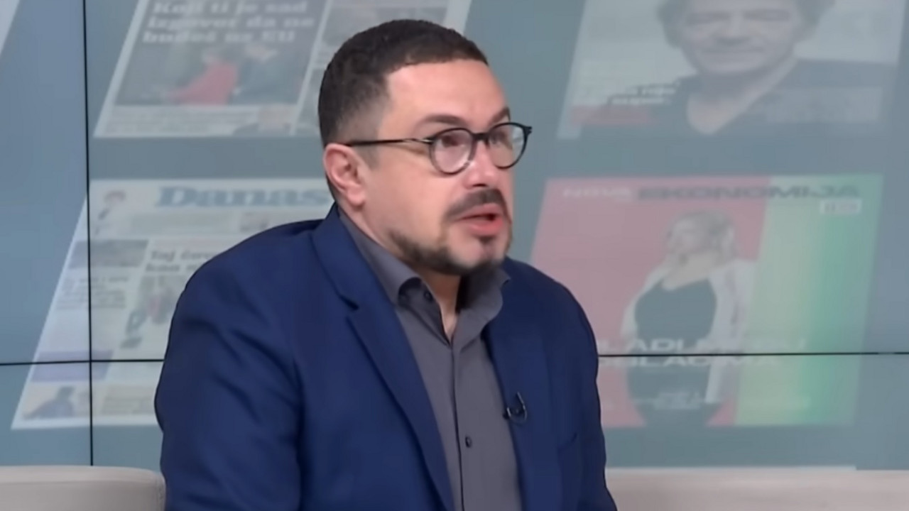 Željko Veljković