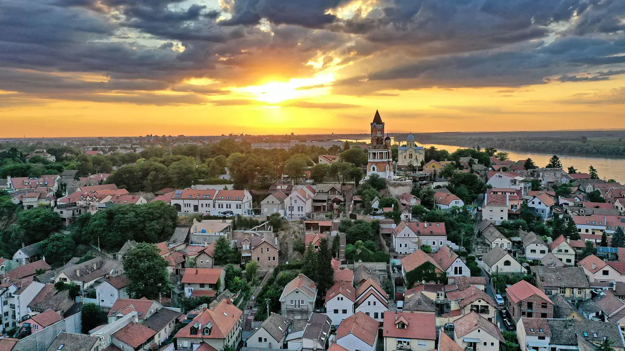 Zemun 