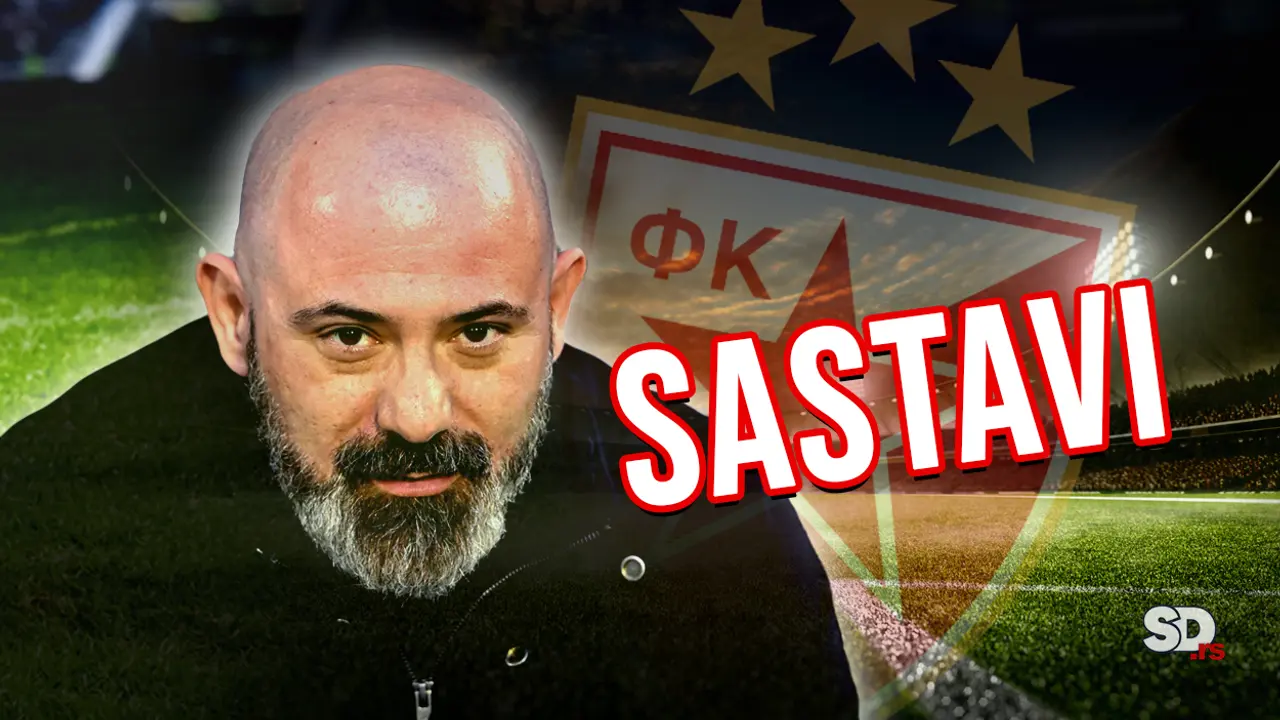 FK Crvena zvezda