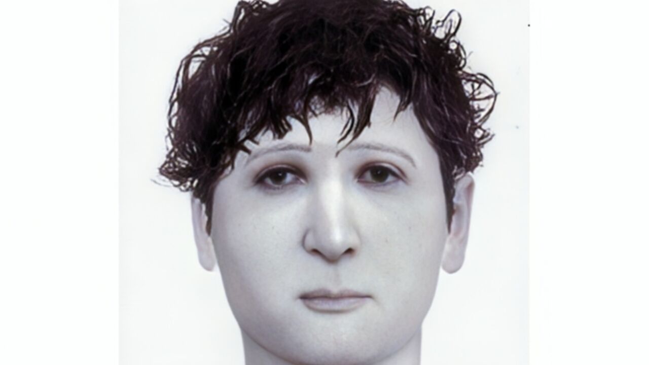 Identifikovana žena