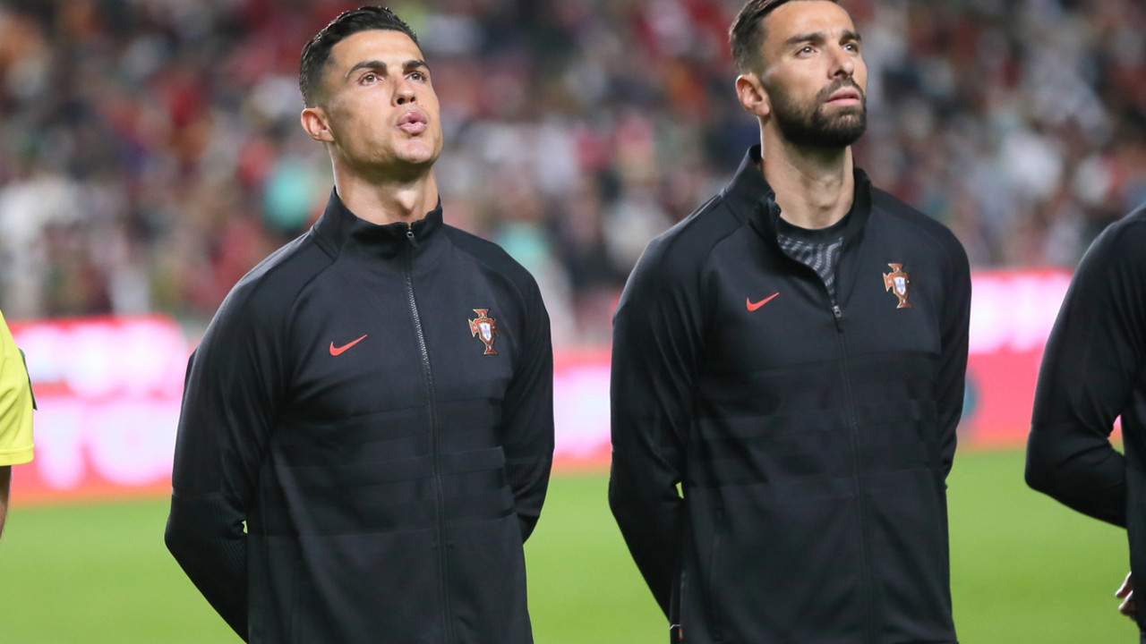 CR7
