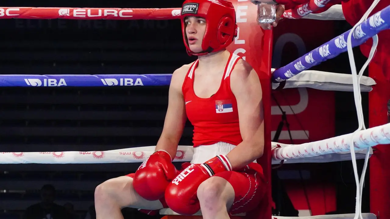 Sara Ćirković