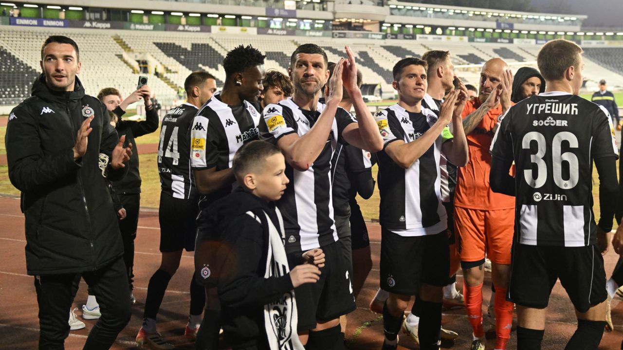 FK Partizan