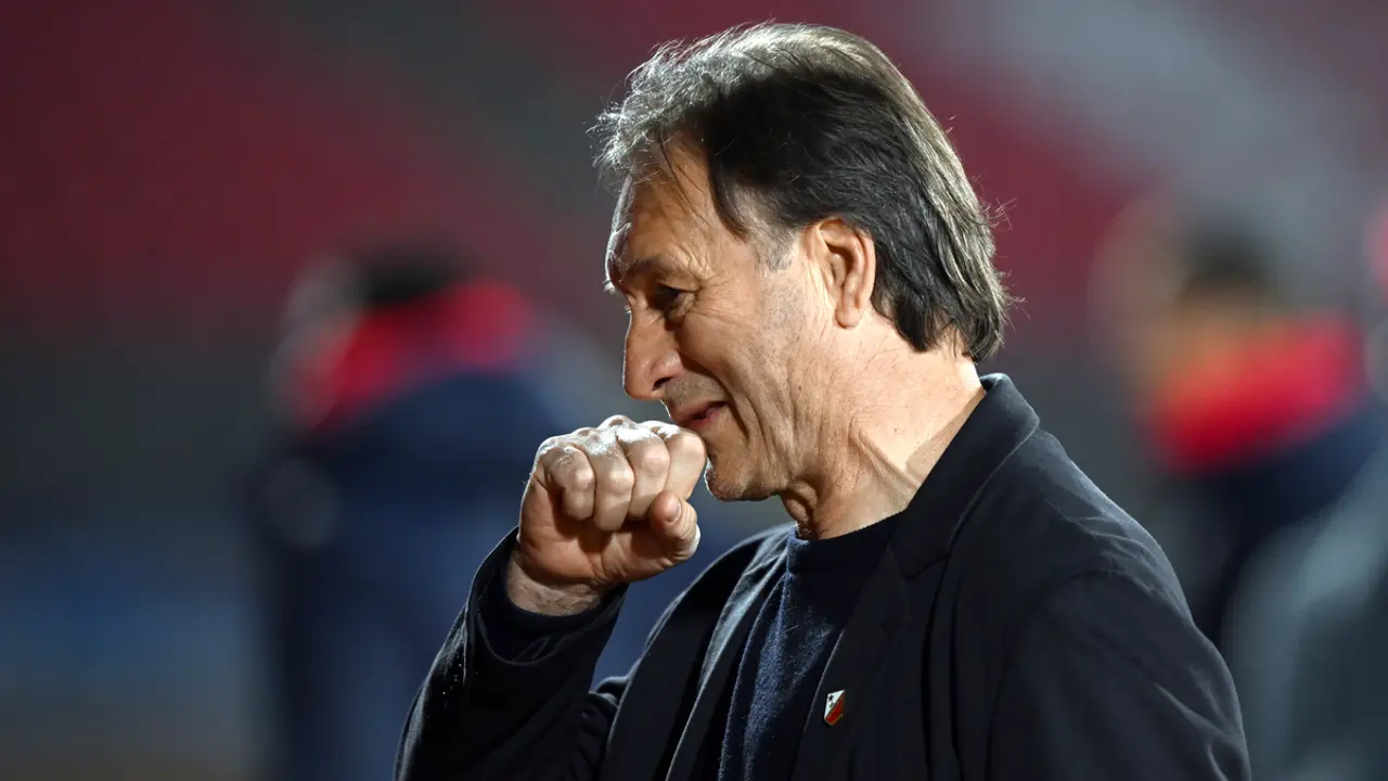 Miroslav Tanjga