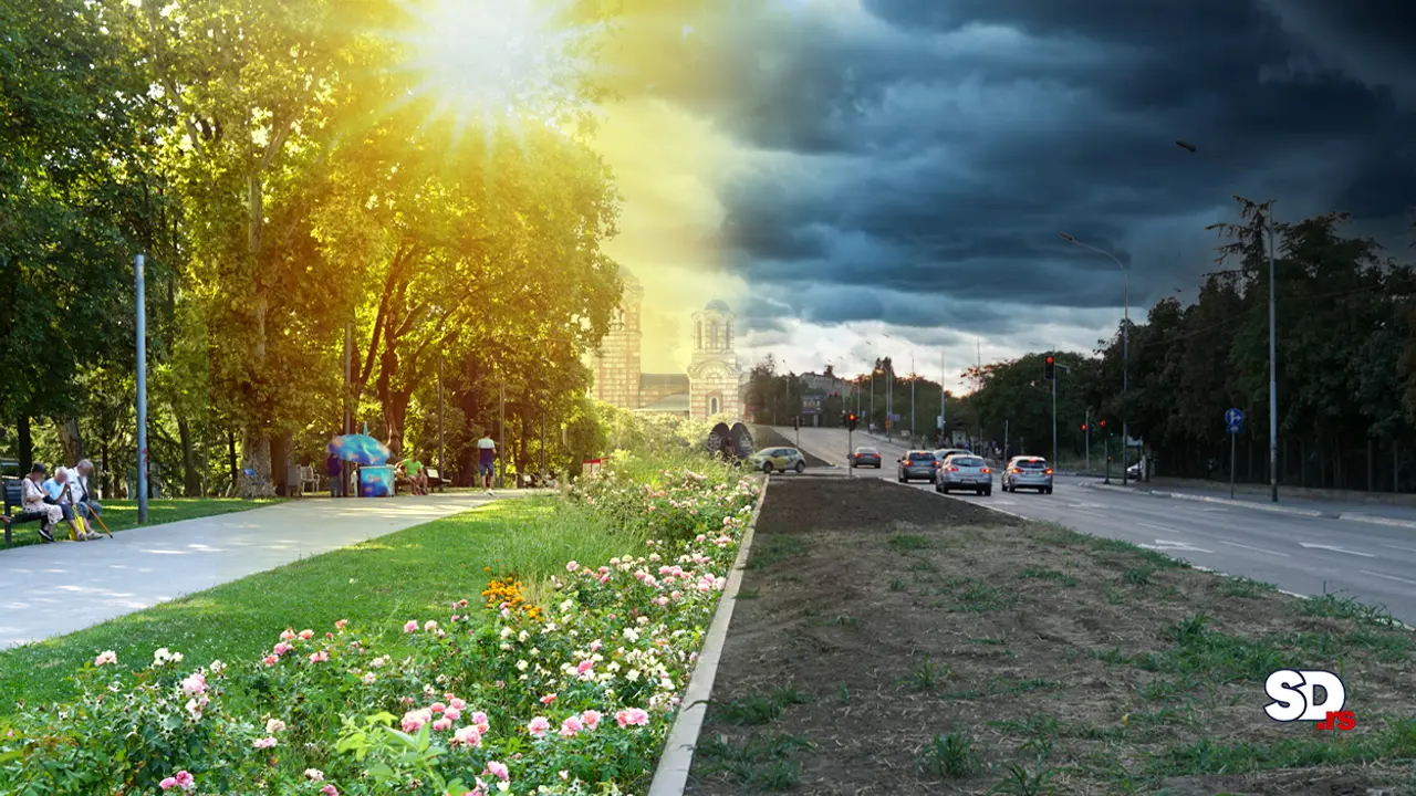 Vreme