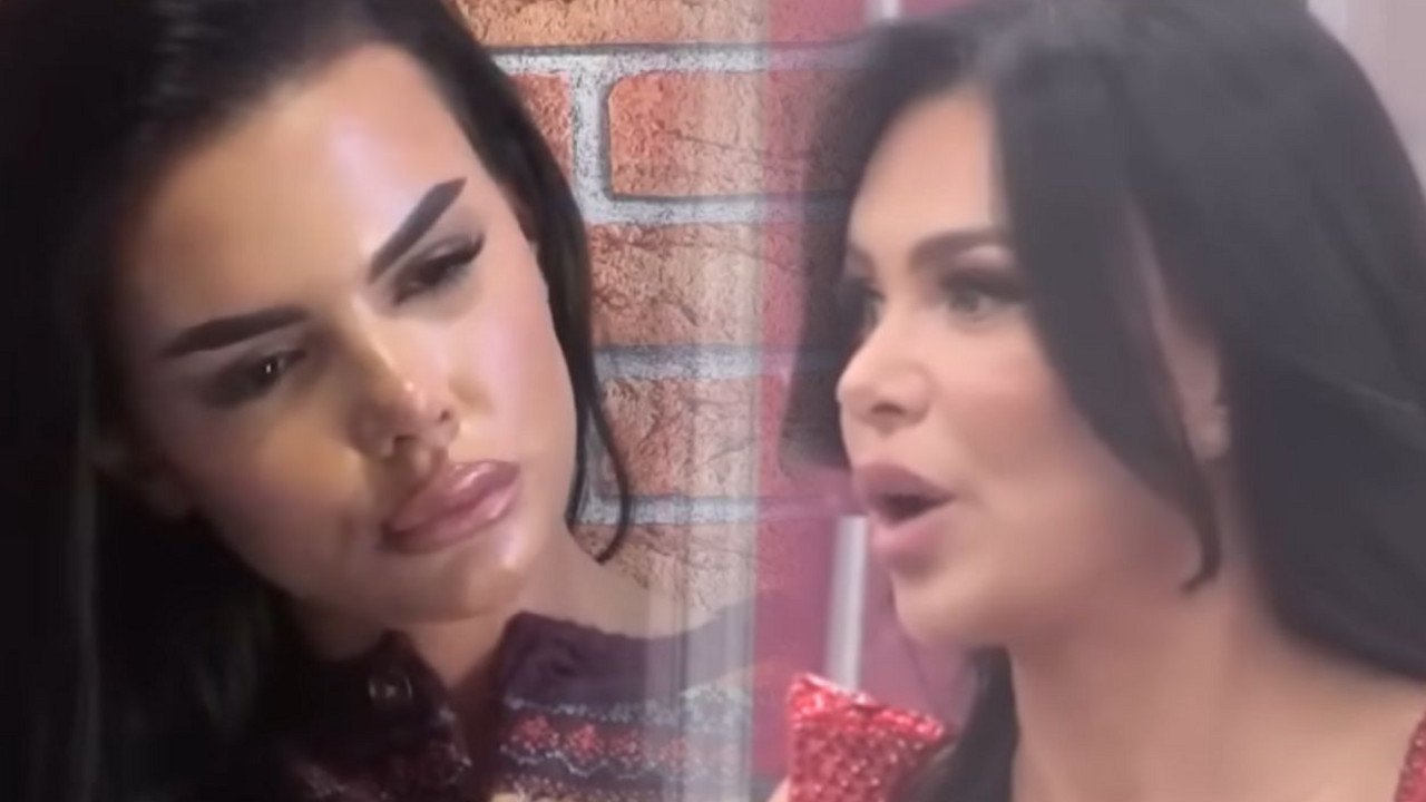 Anita Stanojlović, Stanija Dobrojević