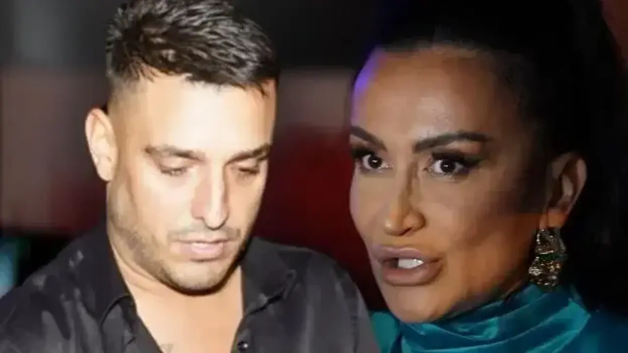 Darko Lazić, Andreana Čekić