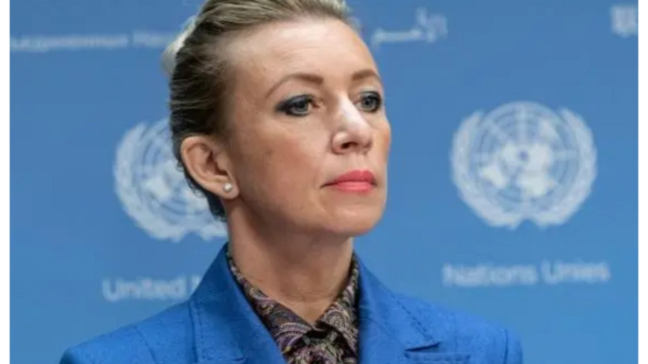 zaharova
