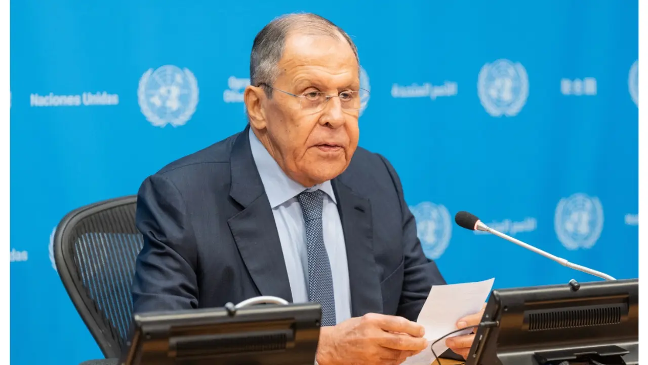 Lavrov