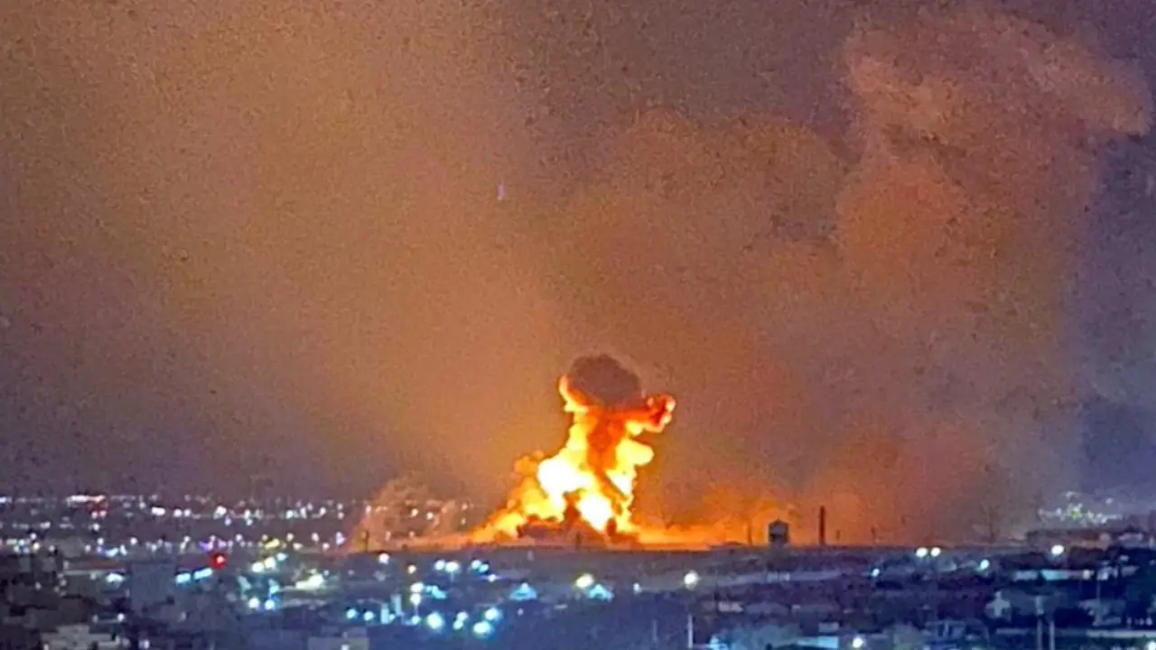 Iran 