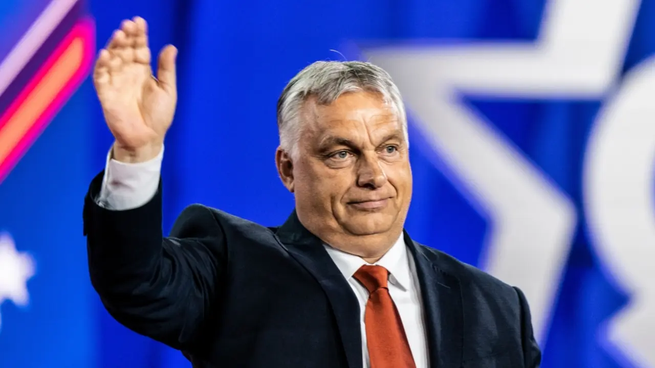 Viktor Orban