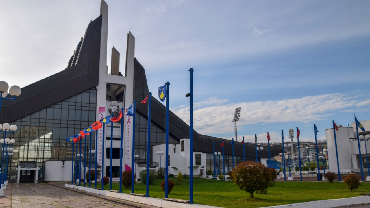 Priština