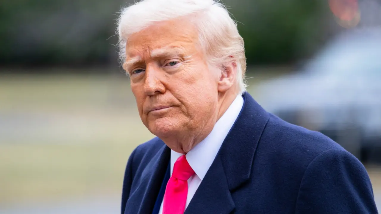 Donald Tramp