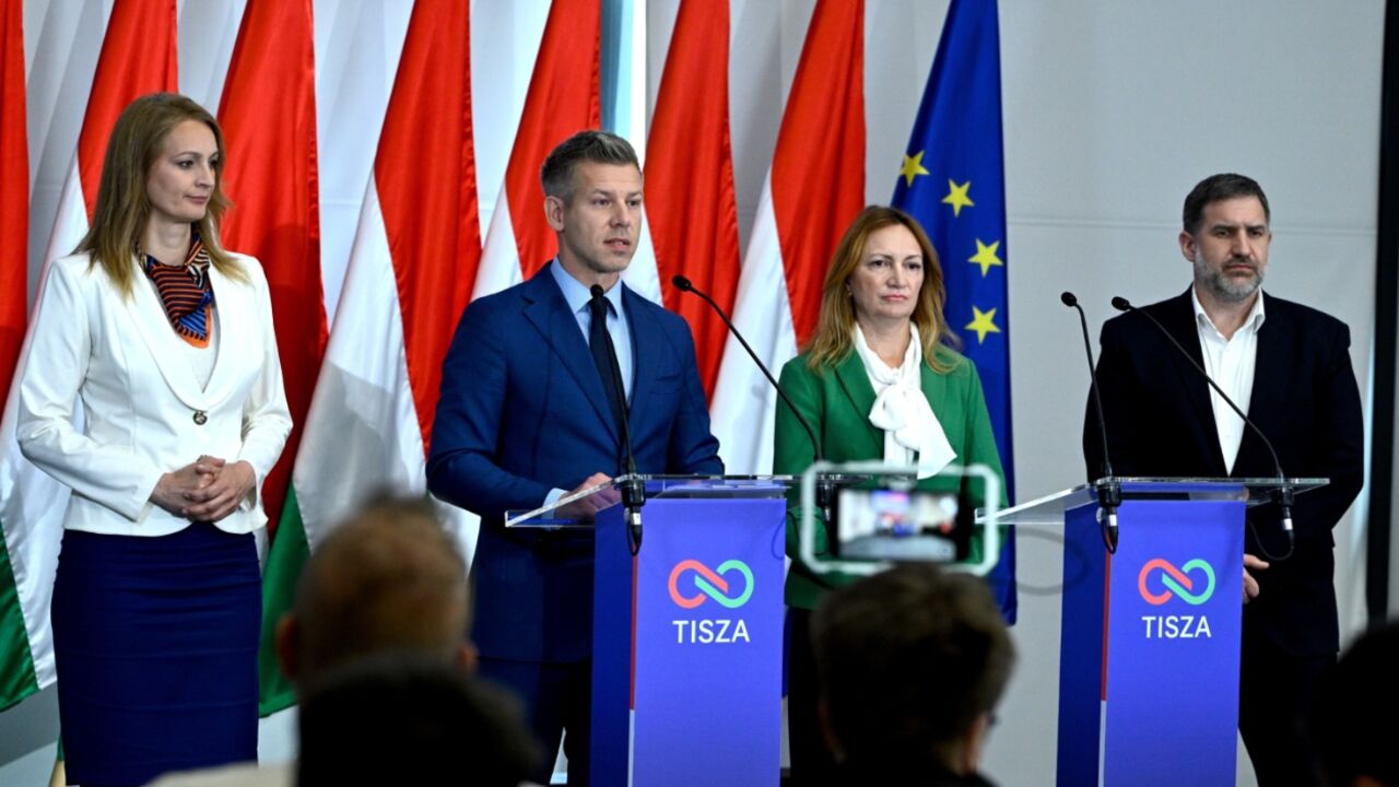 Peter Mađar