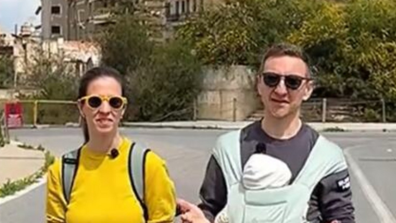 Ivana i Goran