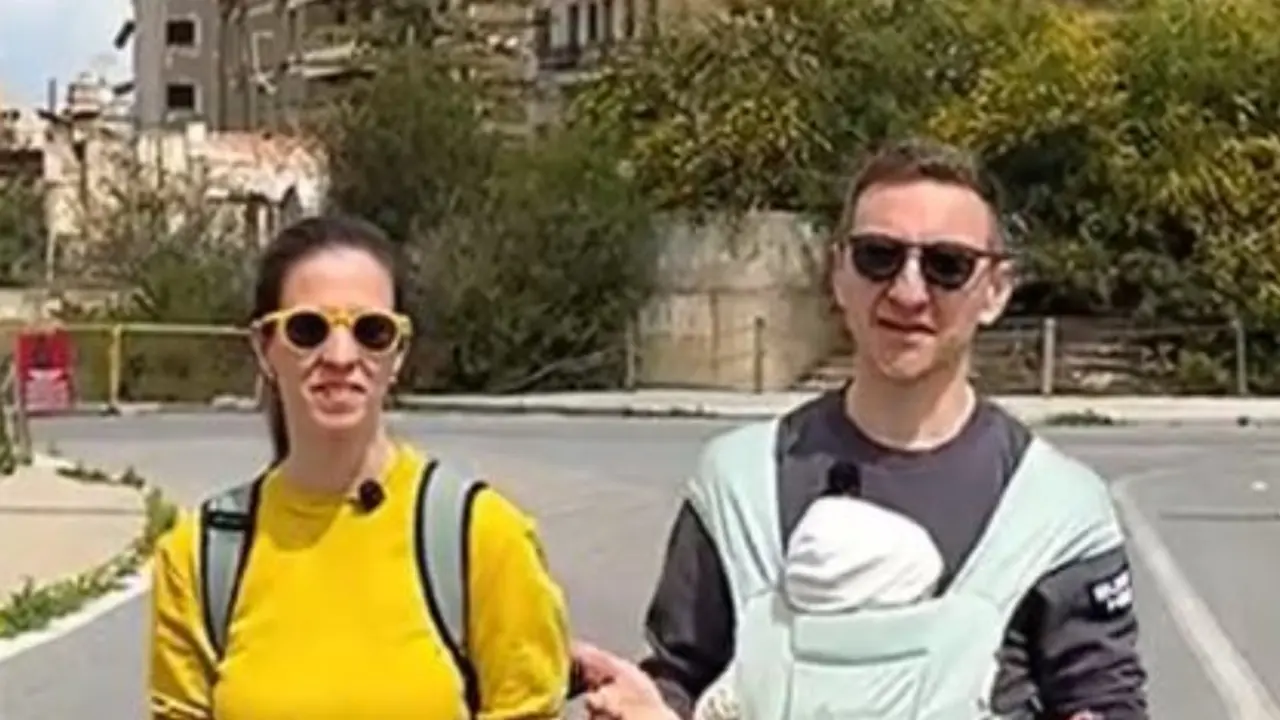 Ivana i Goran