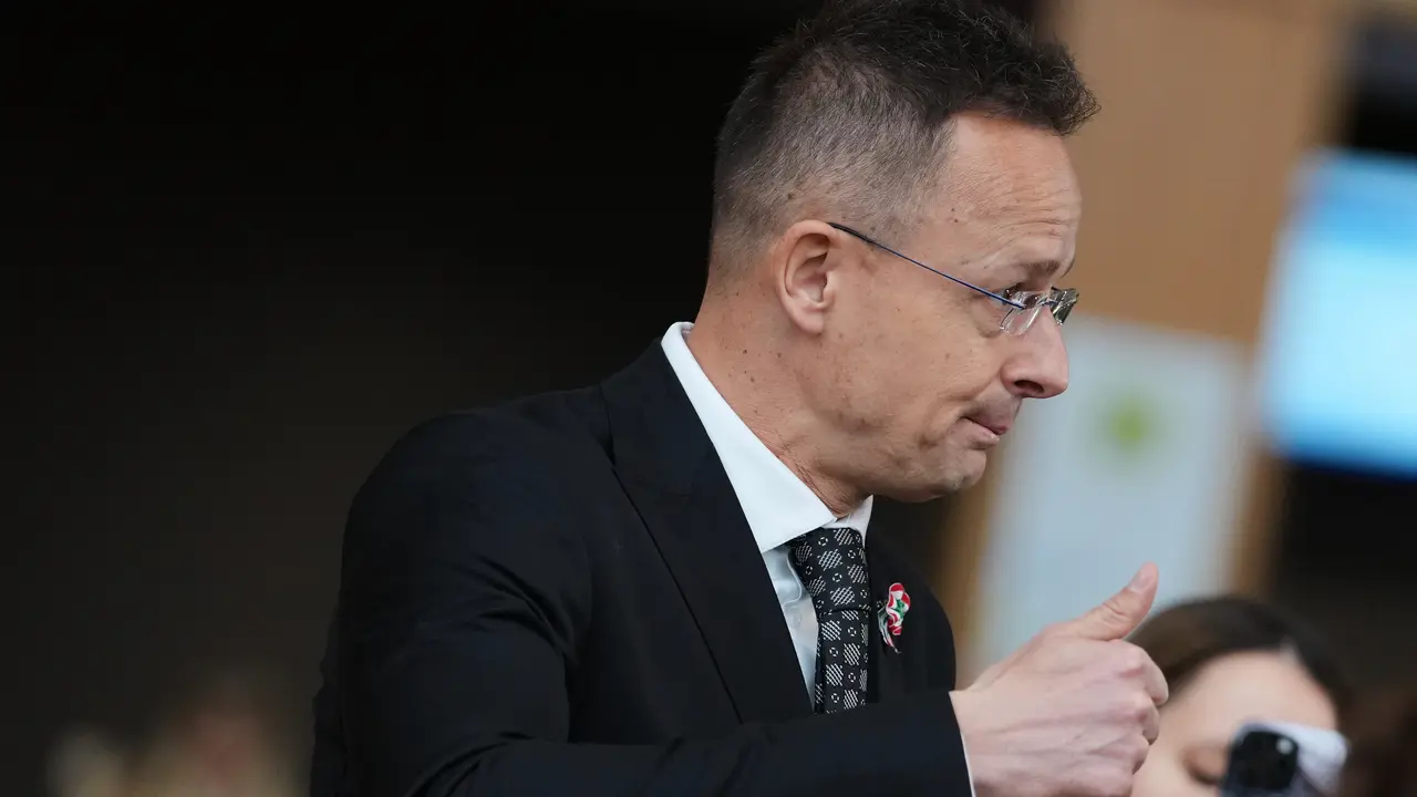 Peter Sijarto