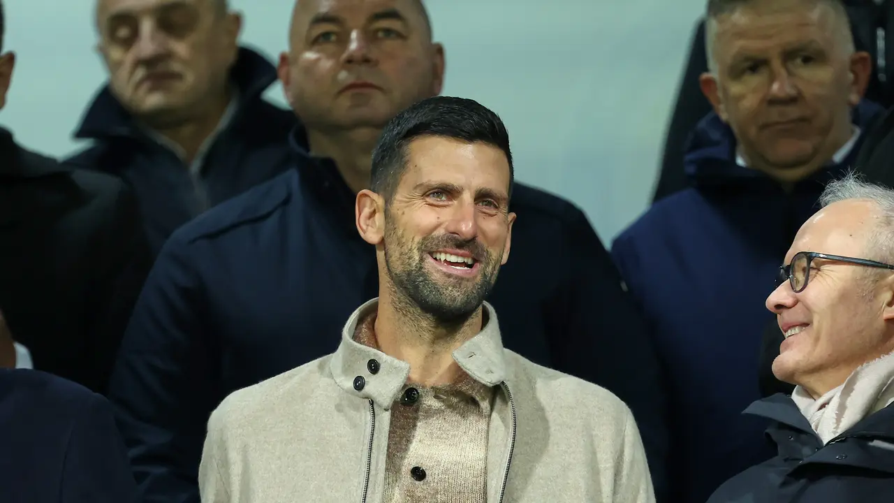 Novak Đoković