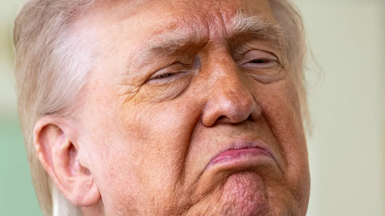 Donald Tramp