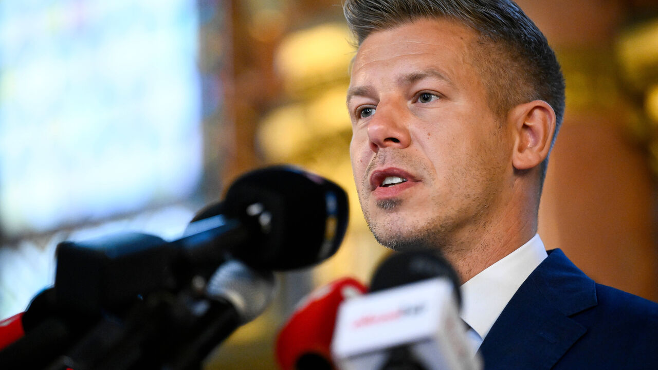 Peter Mađar