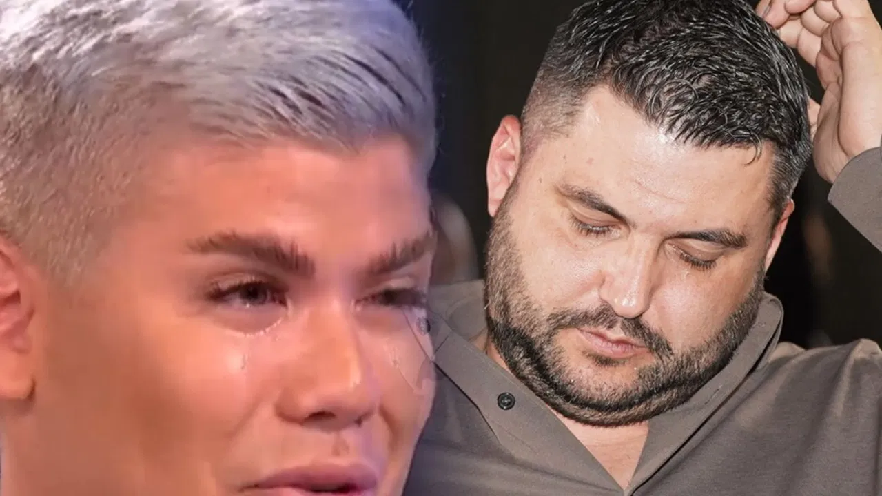 Uroš Stanić, Asmin Durdžić