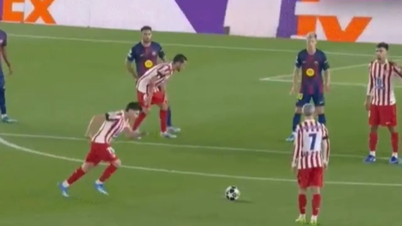 Gol Alvareza