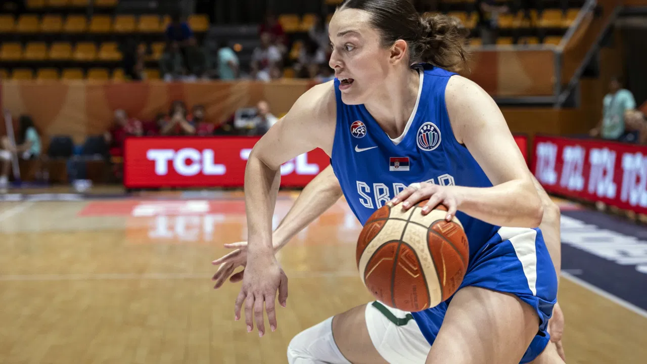 Andjela Dugalić