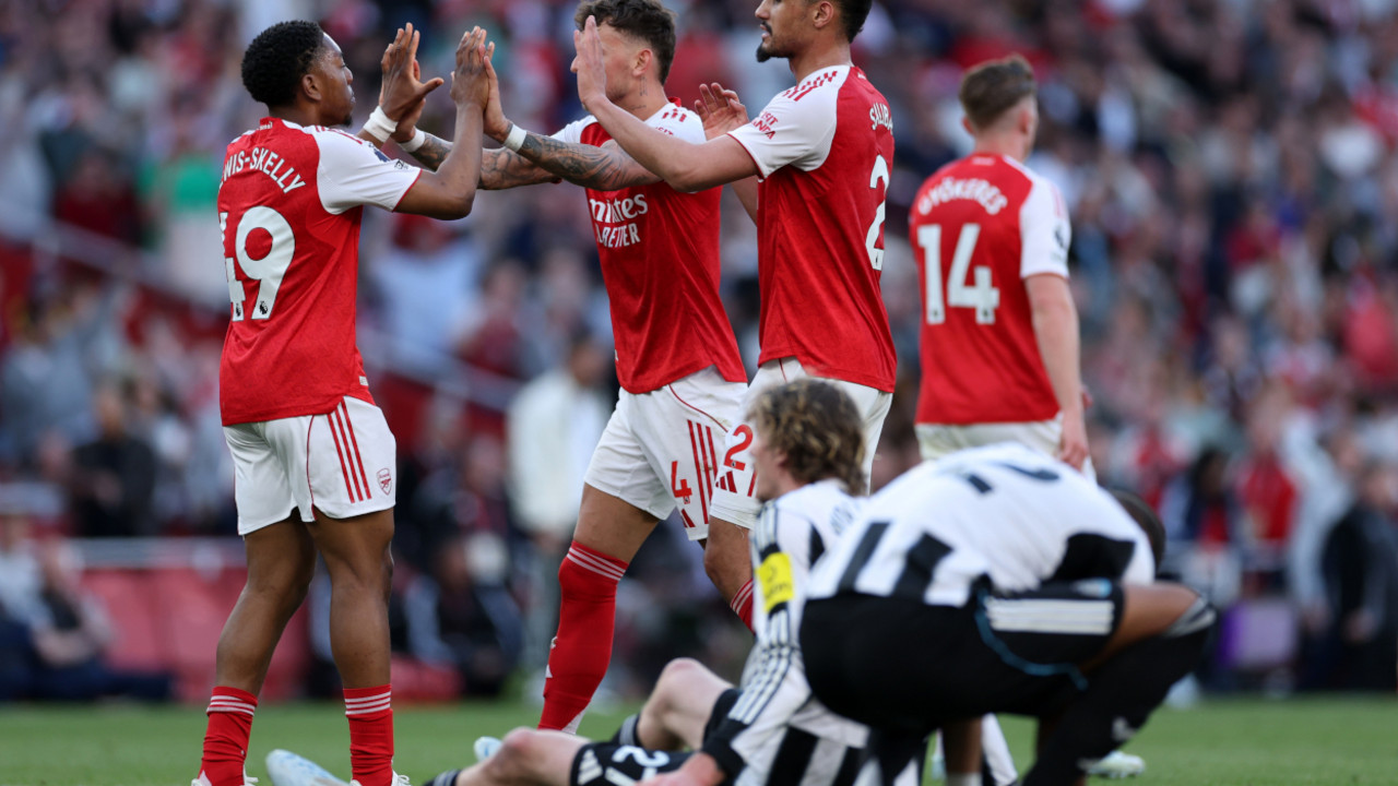 FK Arsenal 