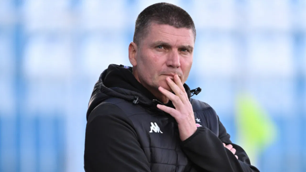 Srđan Blagojević