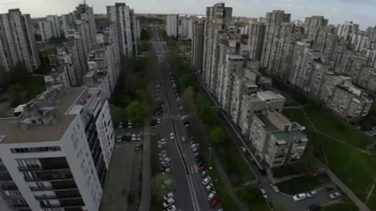 Blok 61 Beograd