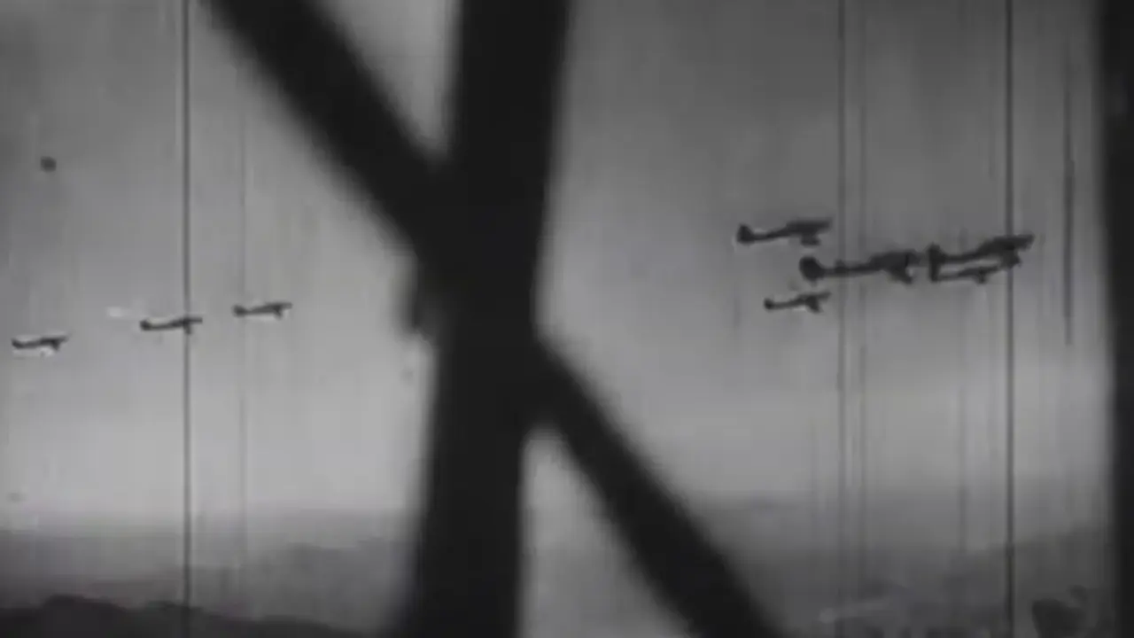 Bombardovanje kraljevine Jugoslavije