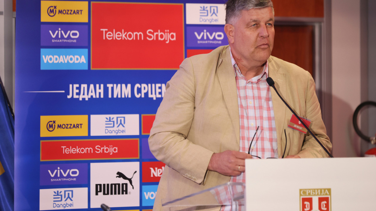 Dejan Nedić