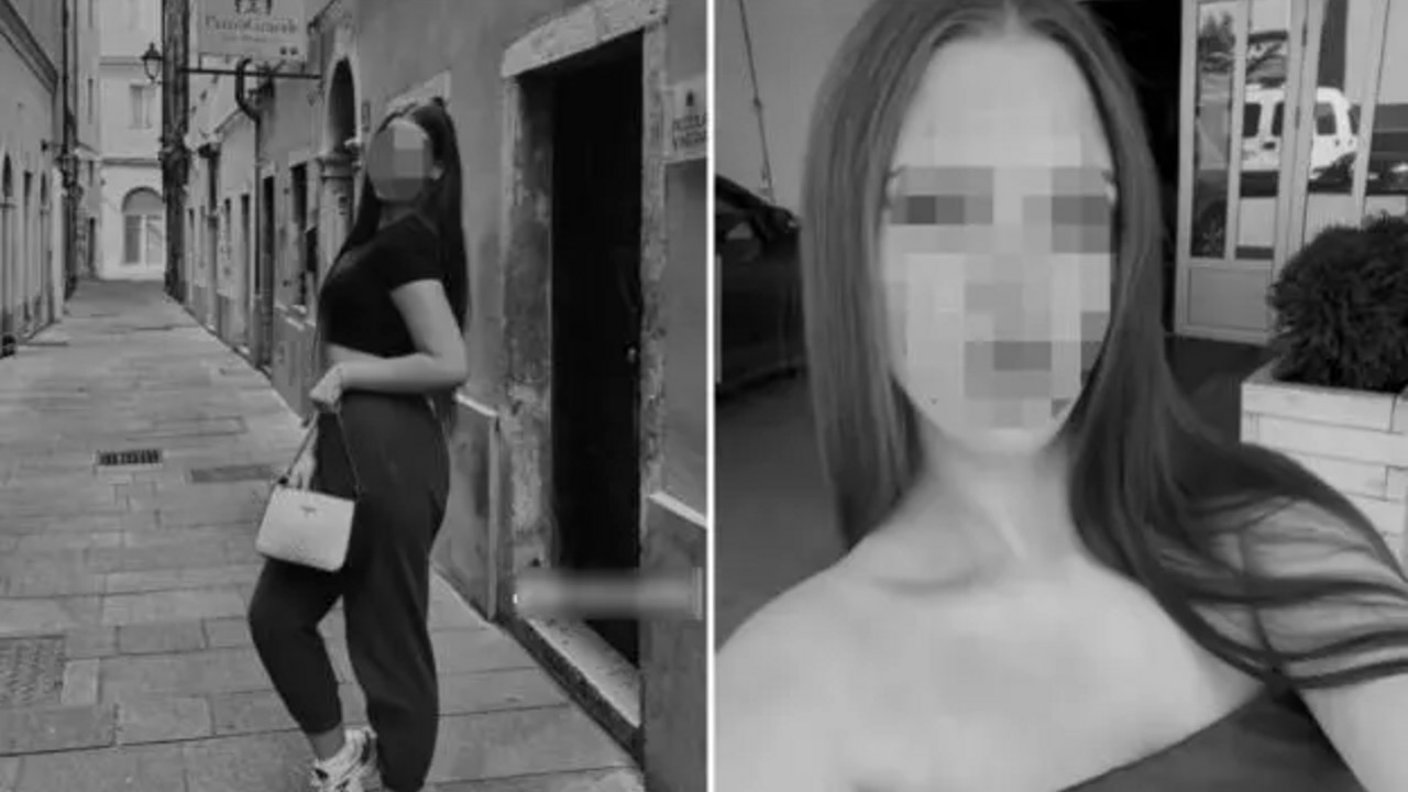Poginula devojka kod Aleksinca