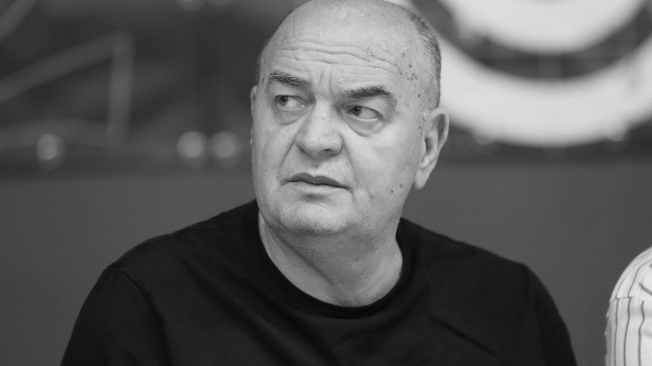Duško Vujošević