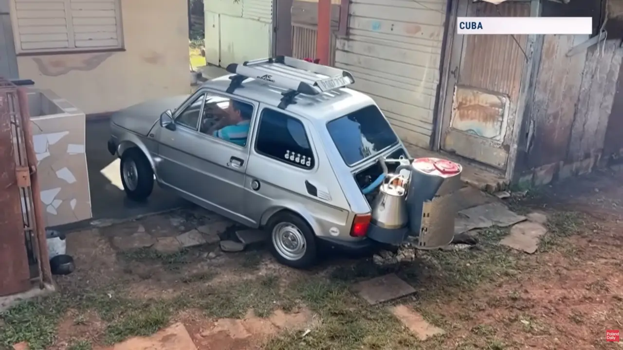 Fiat na ugalj