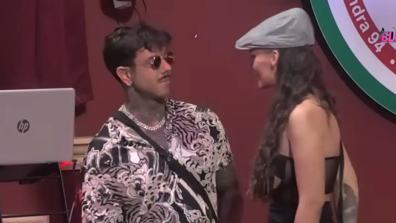 Filip i Teodora