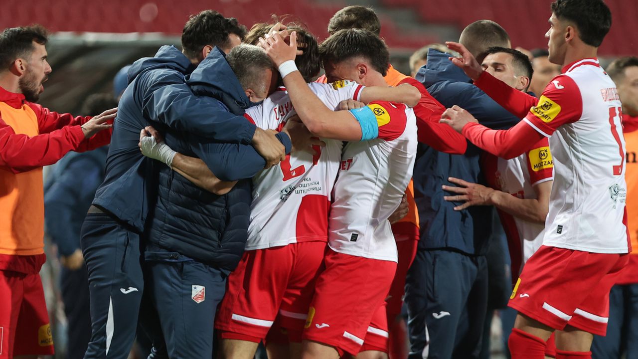 FK Vojvodina