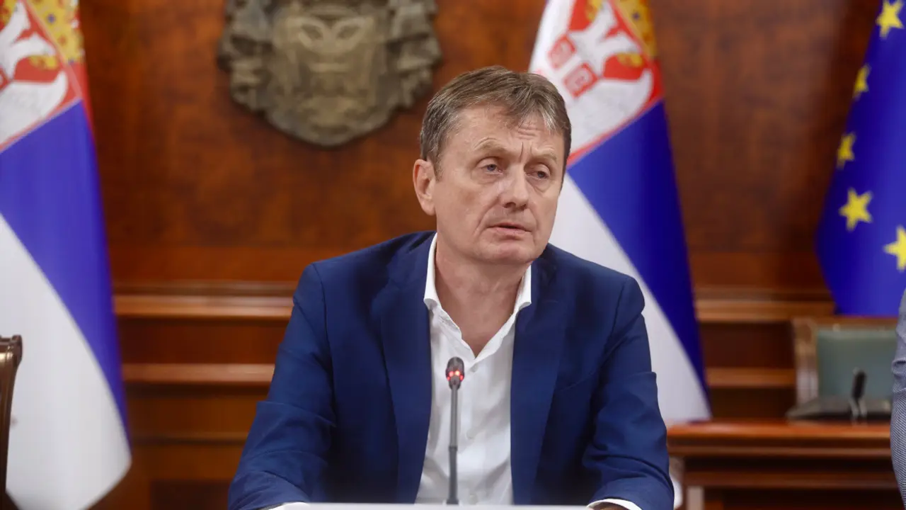 Darko Glišić